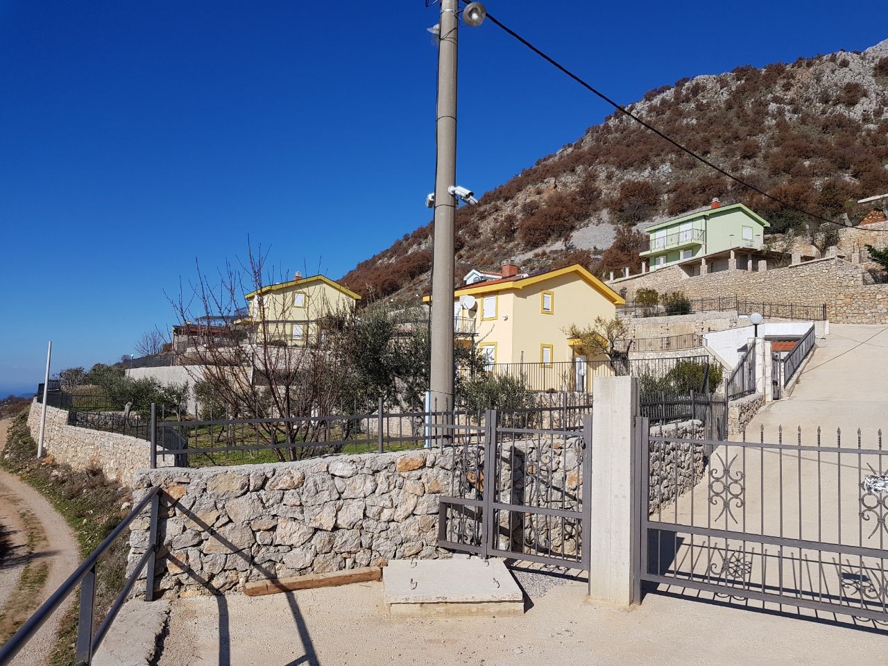 Etno selo Pecurice-1