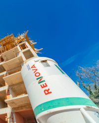 silos za beton